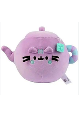 Gund Plush Pusheen Teapot (6")
