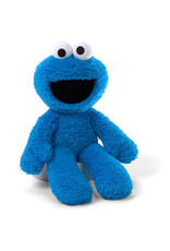 Gund Plush Sesame Street Cookie Monster Take Along Buddy (13")