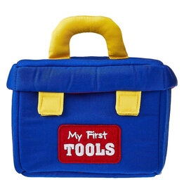 Spin Master Plush My First Tools
