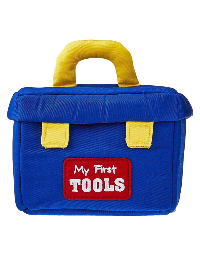 Spin Master Plush My First Tools