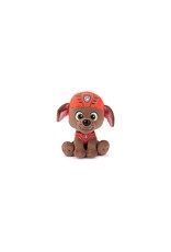 Gund Plush Paw Patrol Zuma (6")