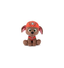 Gund Plush Paw Patrol Zuma (6")
