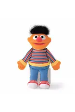 Gund Plush Sesame Street Ernie Bean Bag