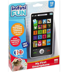 Galt InfiniFun - My First Smartphone