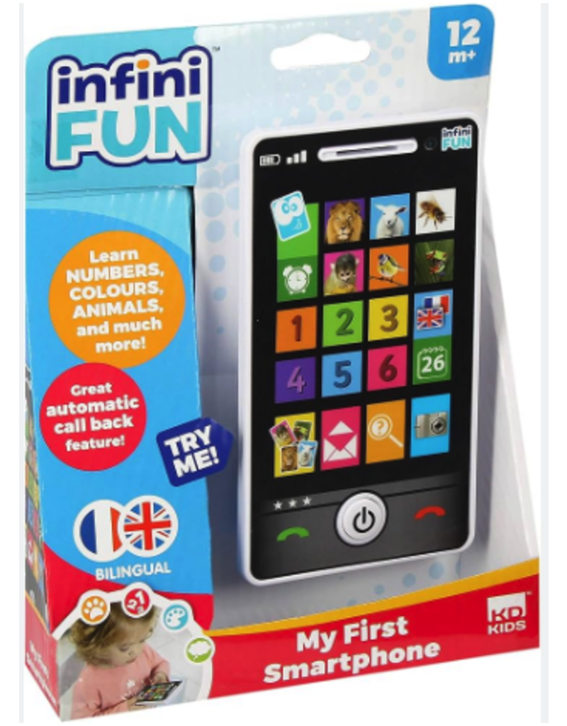 Galt InfiniFun - My First Smartphone