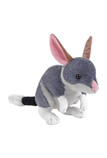 Wild Republic CuddleKins Mini Bilby Plush (8")