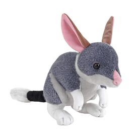 Wild Republic CuddleKins Mini Bilby Plush (8")