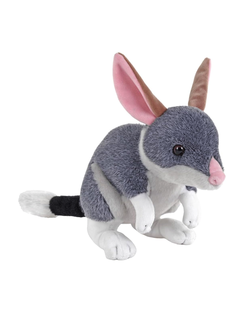 Wild Republic CuddleKins Mini Bilby Plush (8")