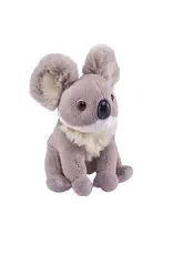 Wild Republic Cuddlekins Eco Koala Plush (5")