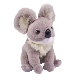 Wild Republic Cuddlekins Koala Plush