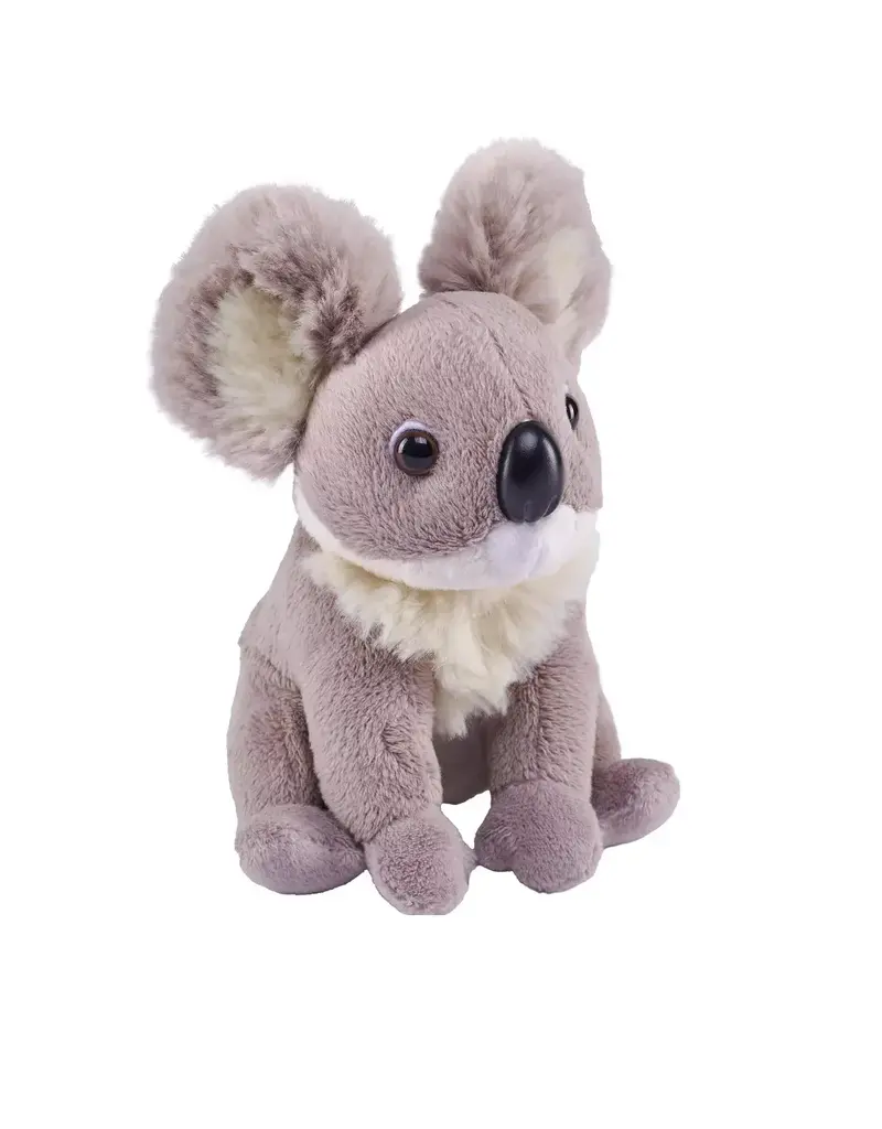 Wild Republic Cuddlekins Koala Plush