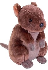 Wild Republic Cuddlekins Mini Quokka Plush