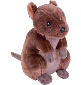 Wild Republic Cuddlekins Mini Quokka Plush