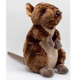 Wild Republic Cuddlekins Quokka