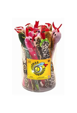 Wild Republic Snap Snakes ( Sold Individually; Colors Vary)