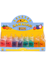 Kawaii Slime Company Kawaiian Sun Fruit Juice Squishy Sensory Toy