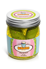 Kawaii Slime Company Kawaii Slime Shimmery Dill Pickle