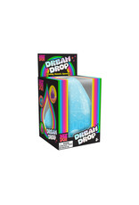 Schylling Fidget Nee-Doh Dream Drop (Assorted Colors)