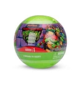 Mash'ems Novelty Mash'ems Teenage Mutant Ninja Turtles Series 1