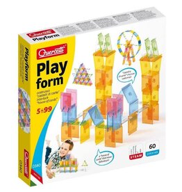 Quercetti Playform Building Set