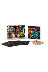 Basic Fun Inc. Lite Brite Mini X Connect