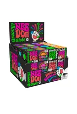 Schylling Toys Fidget Nee Doh Teenie Singles (Colors Vary; Sold Individually)