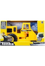 Tonka Tonka Steel Classics Steam Roller
