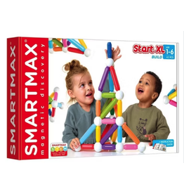 Smart Toys & Games Magnetic SmartMax Start XL (42 Pieces)
