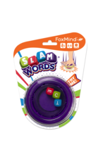 Foxmind Games Slam Words Game