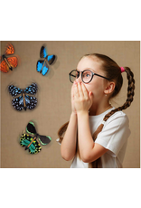 Heebie Jeebies Wind Up Australian Butterflies (sold single)