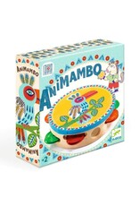 DJECO Animambo Tambourine