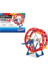 K'nex K'nex Mini Ferris Wheel Building Set