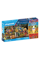 Playmobil My Figures: Knights of Novelmore