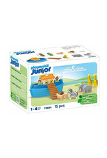 Playmobil My Take Along 1.2.3 Noah's Ark