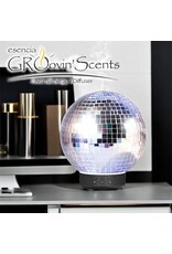 Osiris Disco Ball Aroma Diffuser