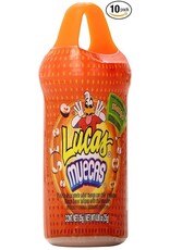 Showcase Lucas Muecas Mango Candy
