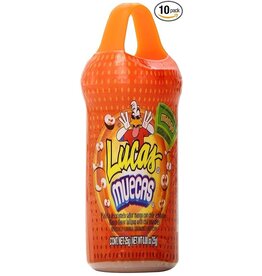 Showcase Lucas Muecas Mango Candy