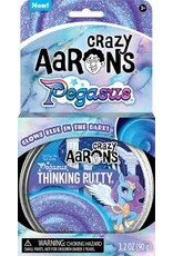 Crazy Aaron Putty Crazy Aaron's Thinking Putty - Pegasus