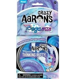 Crazy Aaron Putty Crazy Aaron's Thinking Putty - Pegasus