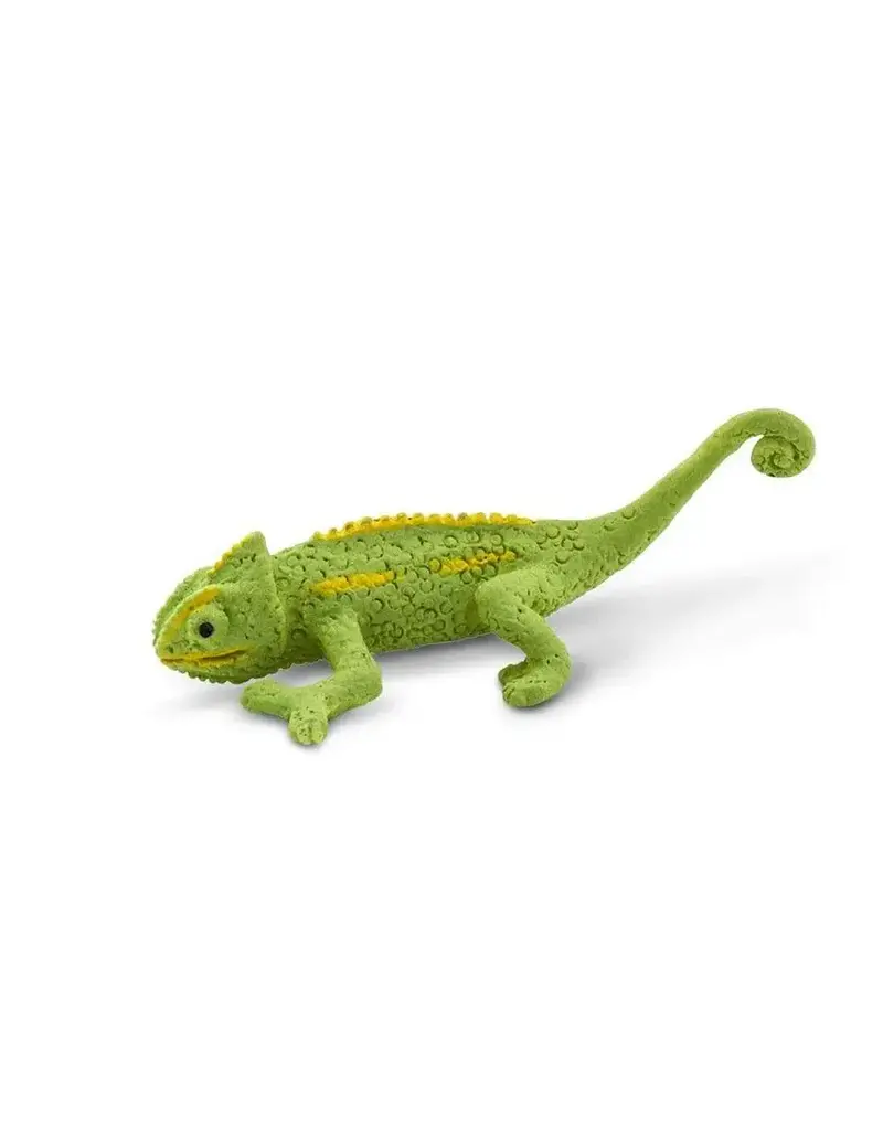 Safari Ltd. Safari Ltd. Good Luck Minis - Chameleon