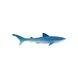 Safari Ltd. Safari Ltd. Good Luck Minis - Blue Sharks