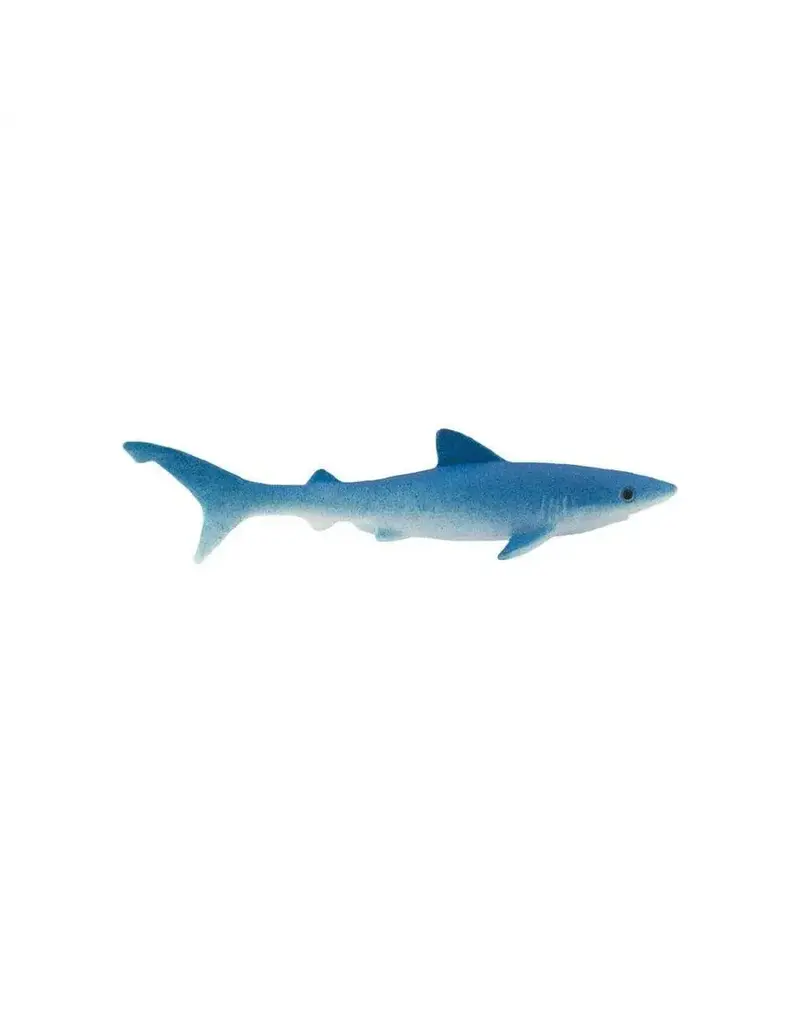Safari Ltd. Safari Ltd. Good Luck Minis - Blue Sharks