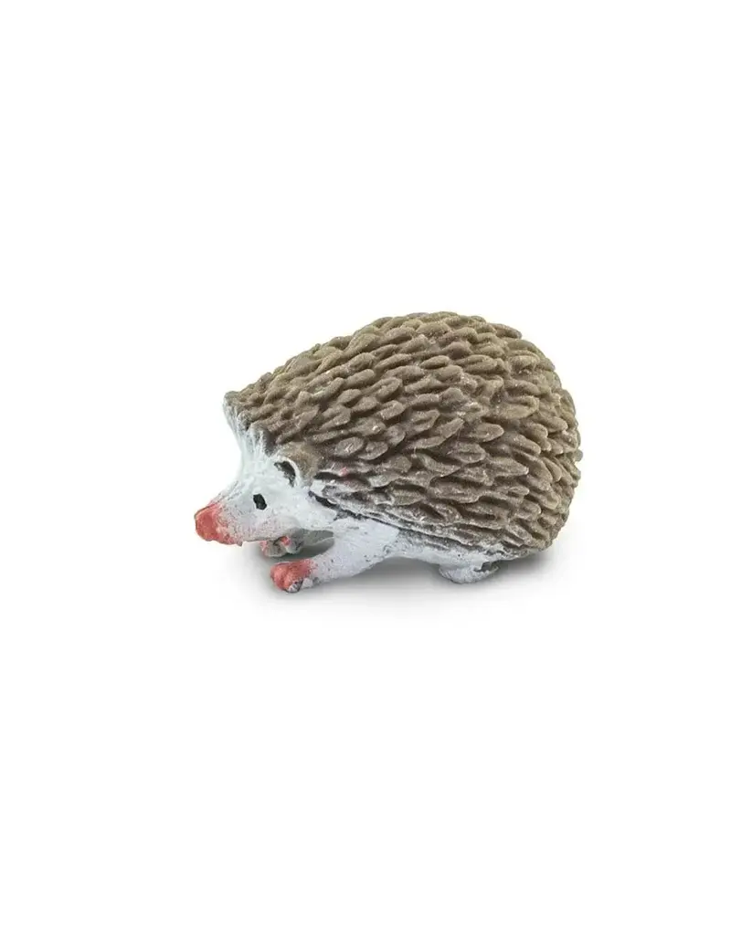 Safari Ltd. Safari Ltd. Good Luck Minis - Hedgehogs