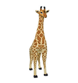 Melissa & Doug Plush Large Giraffe