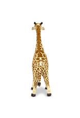 Melissa & Doug Plush Large Giraffe