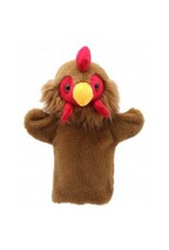 The Puppet Company Hen Hand Puppet