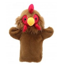 The Puppet Company Hen Hand Puppet