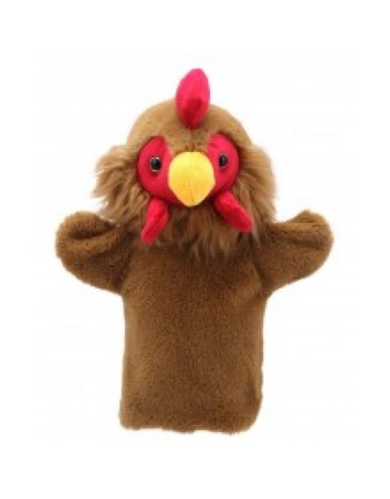 The Puppet Company Hen Hand Puppet