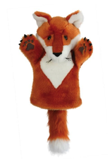 The Puppet Company Fox Hand Puppet