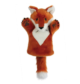 The Puppet Company Fox Hand Puppet